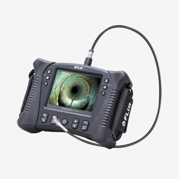 Cámara de inspección Flir VS70