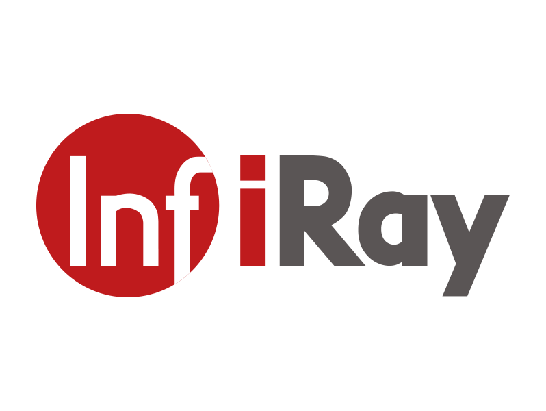logo infiray