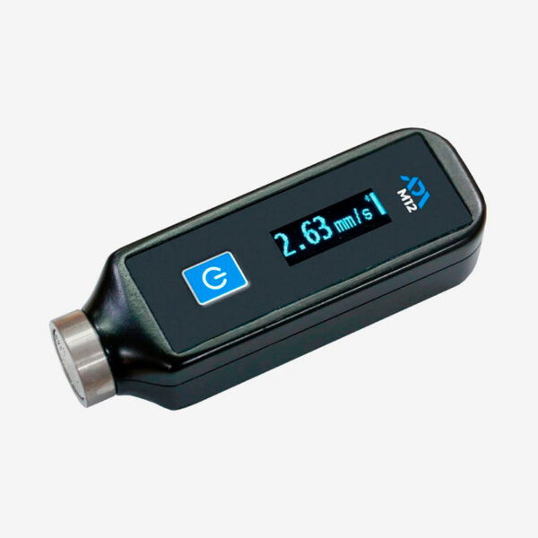 Medidor de Vibraciones Mini con Bluetooth Adelix ADL-M12