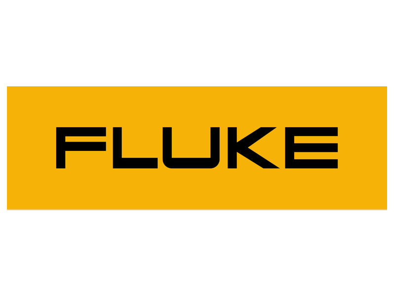 logo fluke