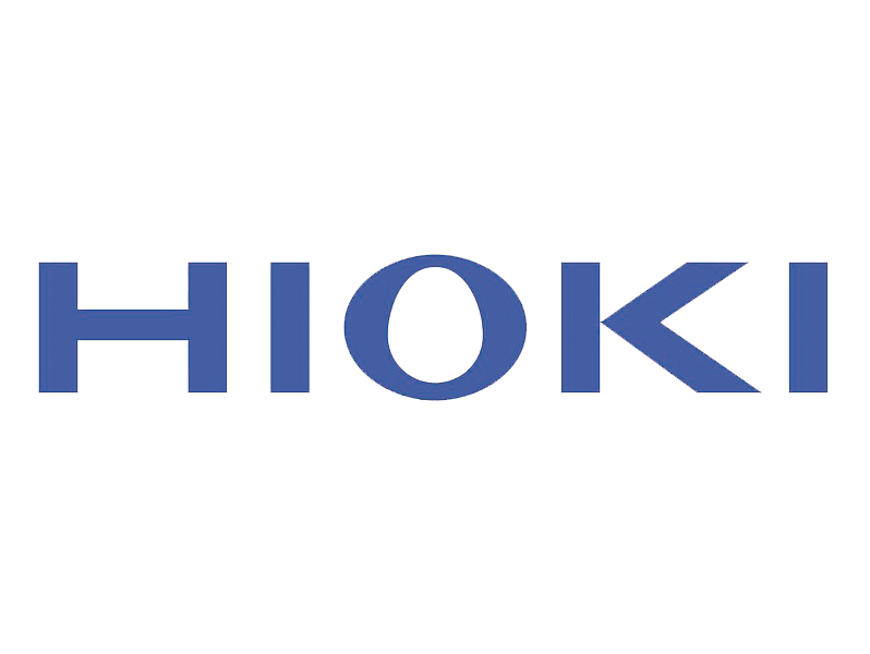 logo hioki